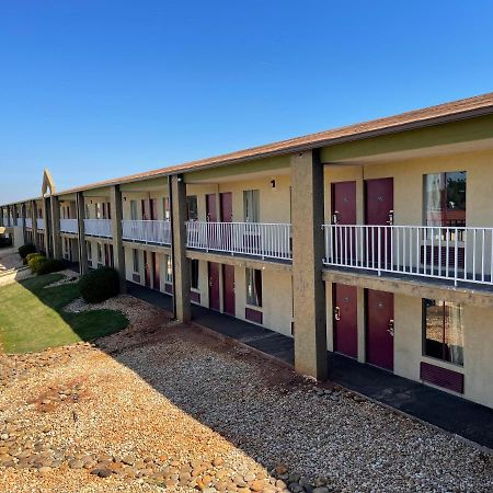 Motel 6 Stockbridge Ga Hwy 138 W Экстерьер фото