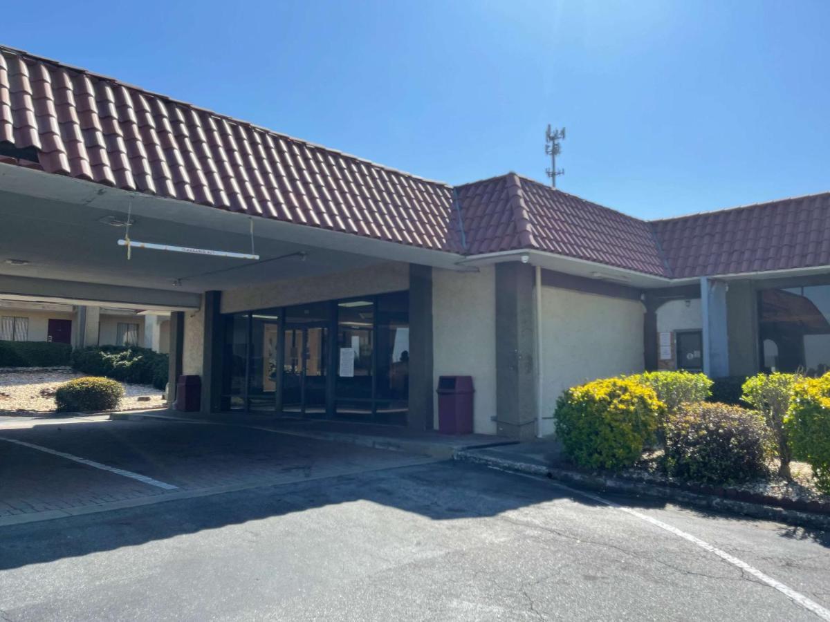 Motel 6 Stockbridge Ga Hwy 138 W Экстерьер фото