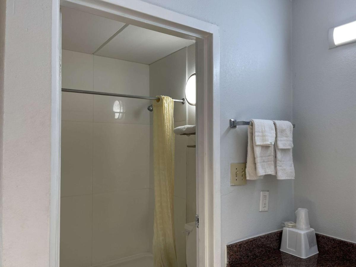 Motel 6 Stockbridge Ga Hwy 138 W Экстерьер фото