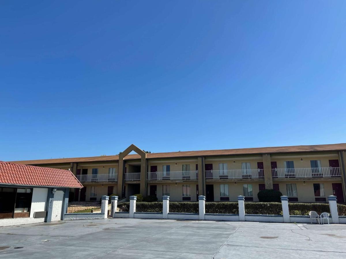 Motel 6 Stockbridge Ga Hwy 138 W Экстерьер фото