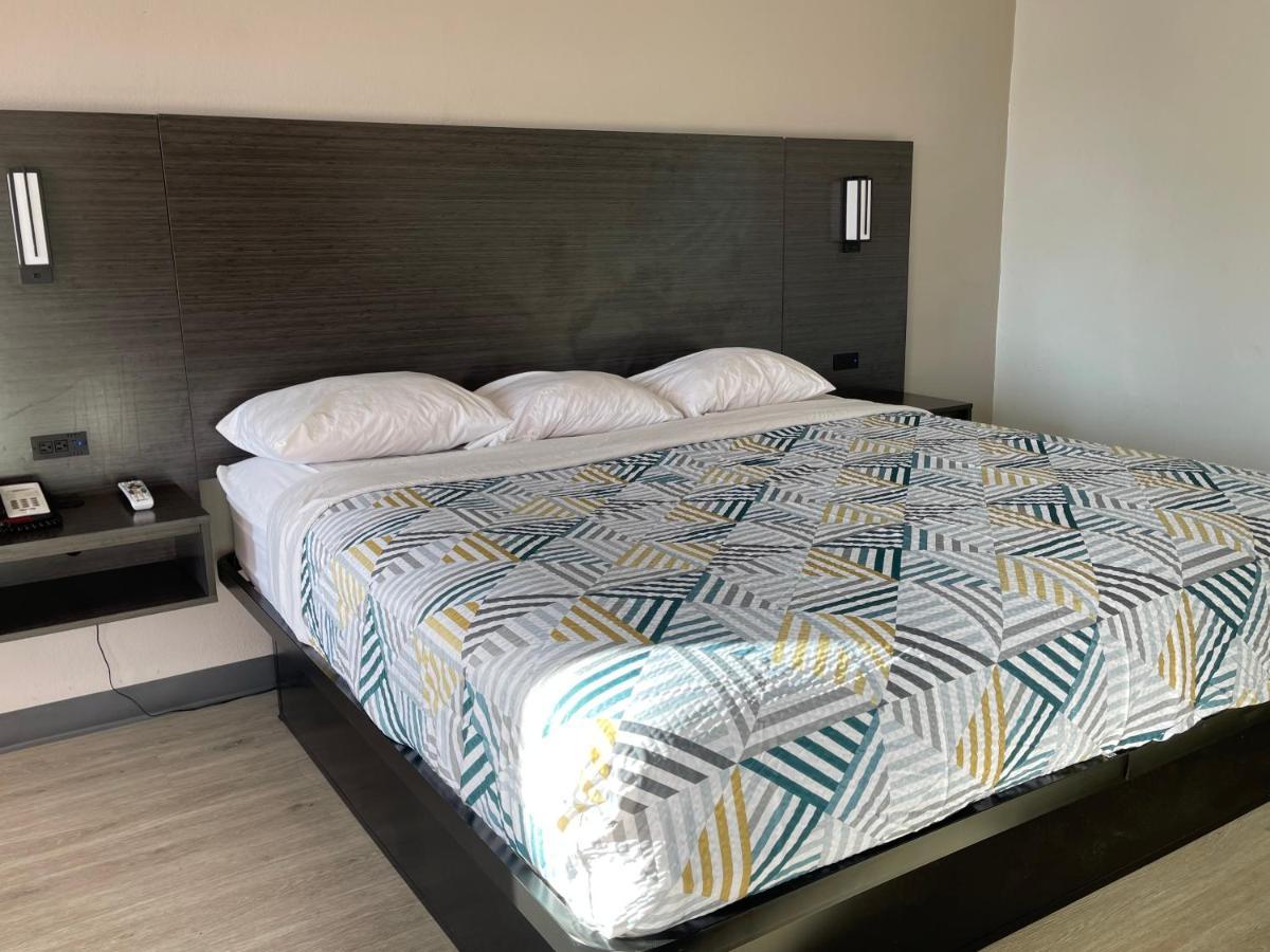 Motel 6 Stockbridge Ga Hwy 138 W Экстерьер фото