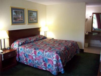 Motel 6 Stockbridge Ga Hwy 138 W Номер фото