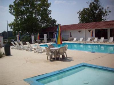 Motel 6 Stockbridge Ga Hwy 138 W Удобства фото