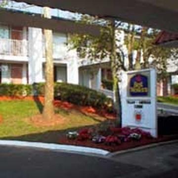 Motel 6 Stockbridge Ga Hwy 138 W Экстерьер фото