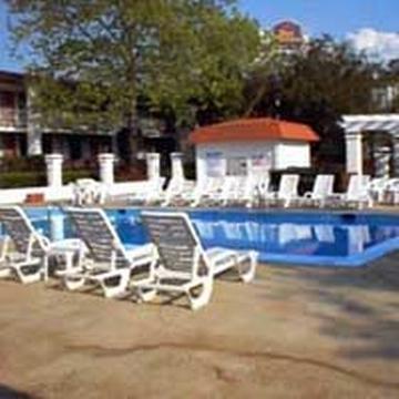 Motel 6 Stockbridge Ga Hwy 138 W Экстерьер фото