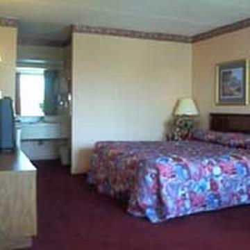 Motel 6 Stockbridge Ga Hwy 138 W Экстерьер фото