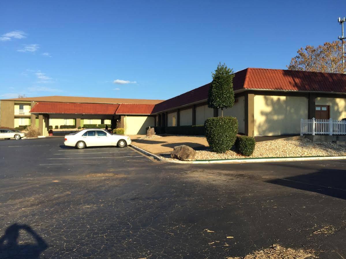 Motel 6 Stockbridge Ga Hwy 138 W Экстерьер фото