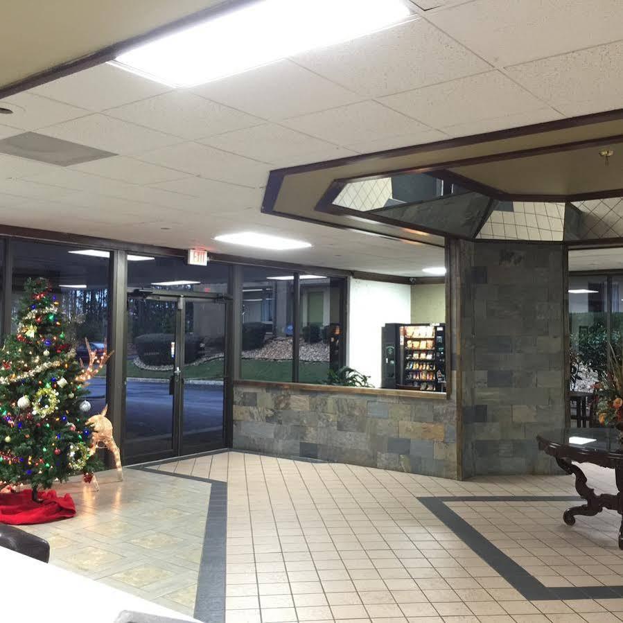 Motel 6 Stockbridge Ga Hwy 138 W Экстерьер фото